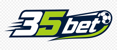 35 bet লোগো
